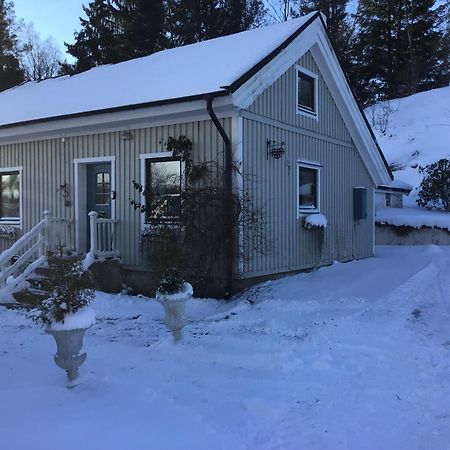 Airbnbekasberg Olofstorp Екстер'єр фото