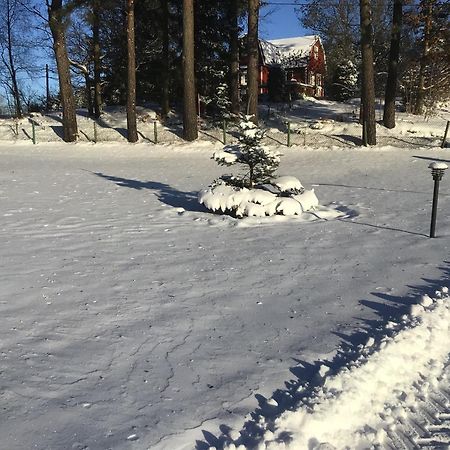 Airbnbekasberg Olofstorp Екстер'єр фото