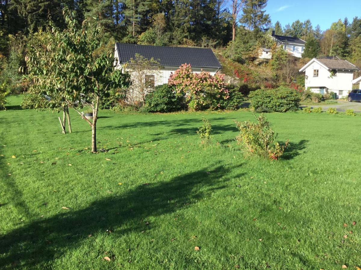 Airbnbekasberg Olofstorp Екстер'єр фото