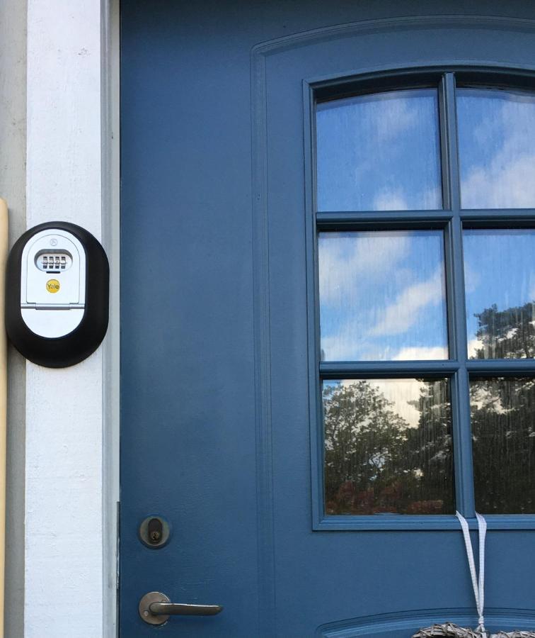 Airbnbekasberg Olofstorp Екстер'єр фото