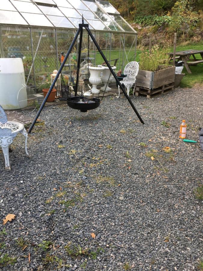 Airbnbekasberg Olofstorp Екстер'єр фото