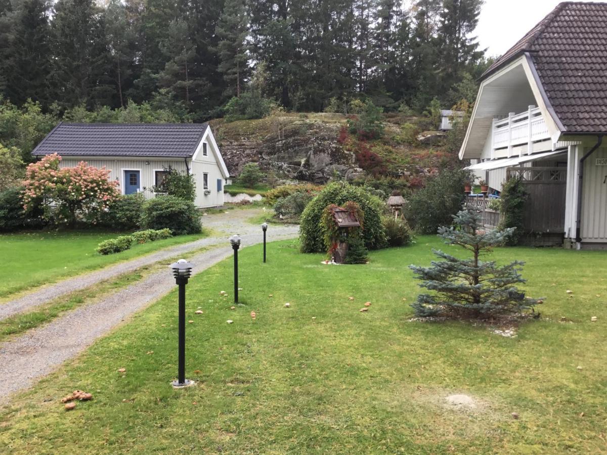 Airbnbekasberg Olofstorp Екстер'єр фото