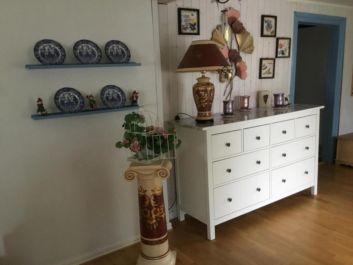 Airbnbekasberg Olofstorp Екстер'єр фото