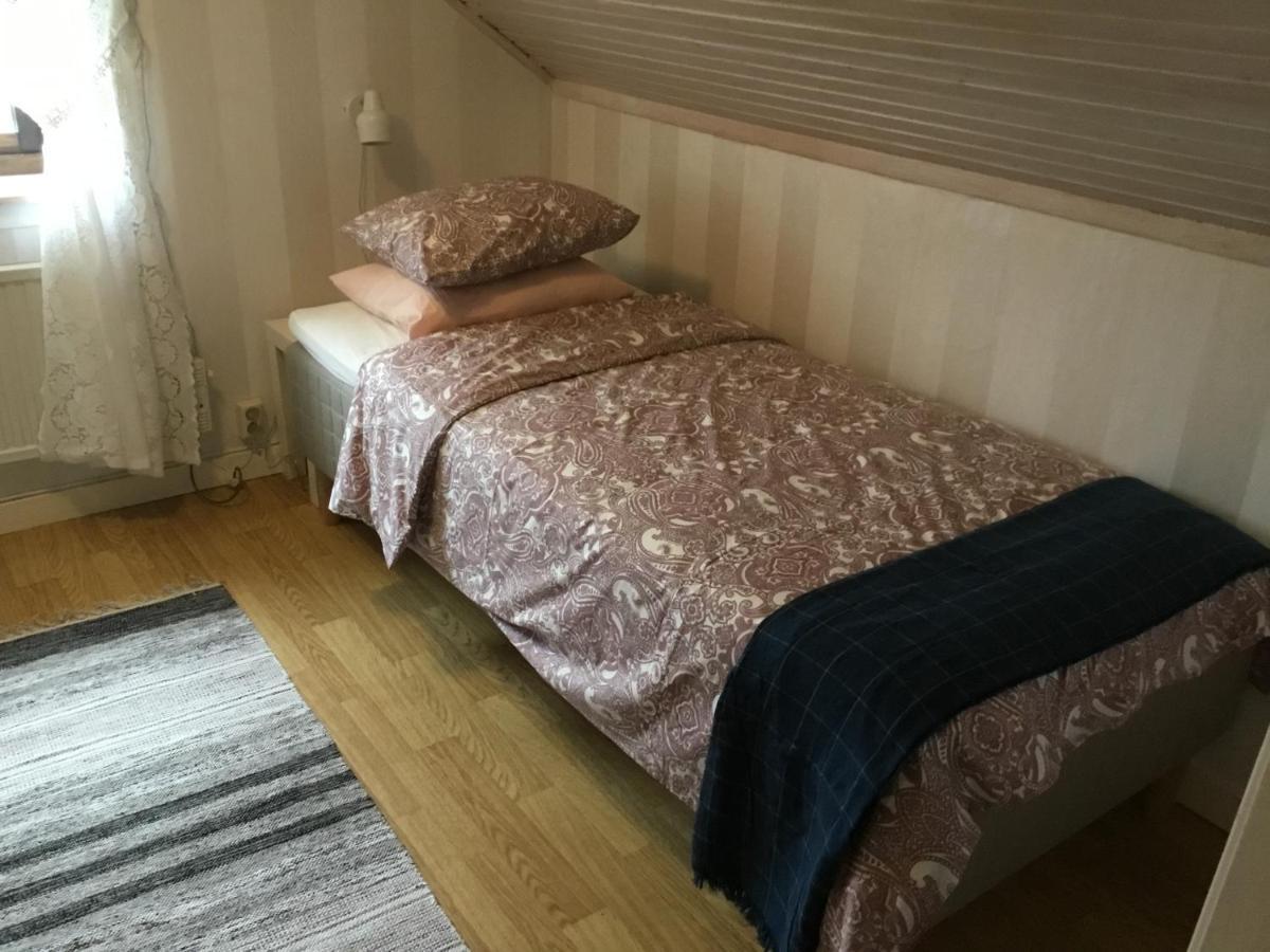 Airbnbekasberg Olofstorp Екстер'єр фото