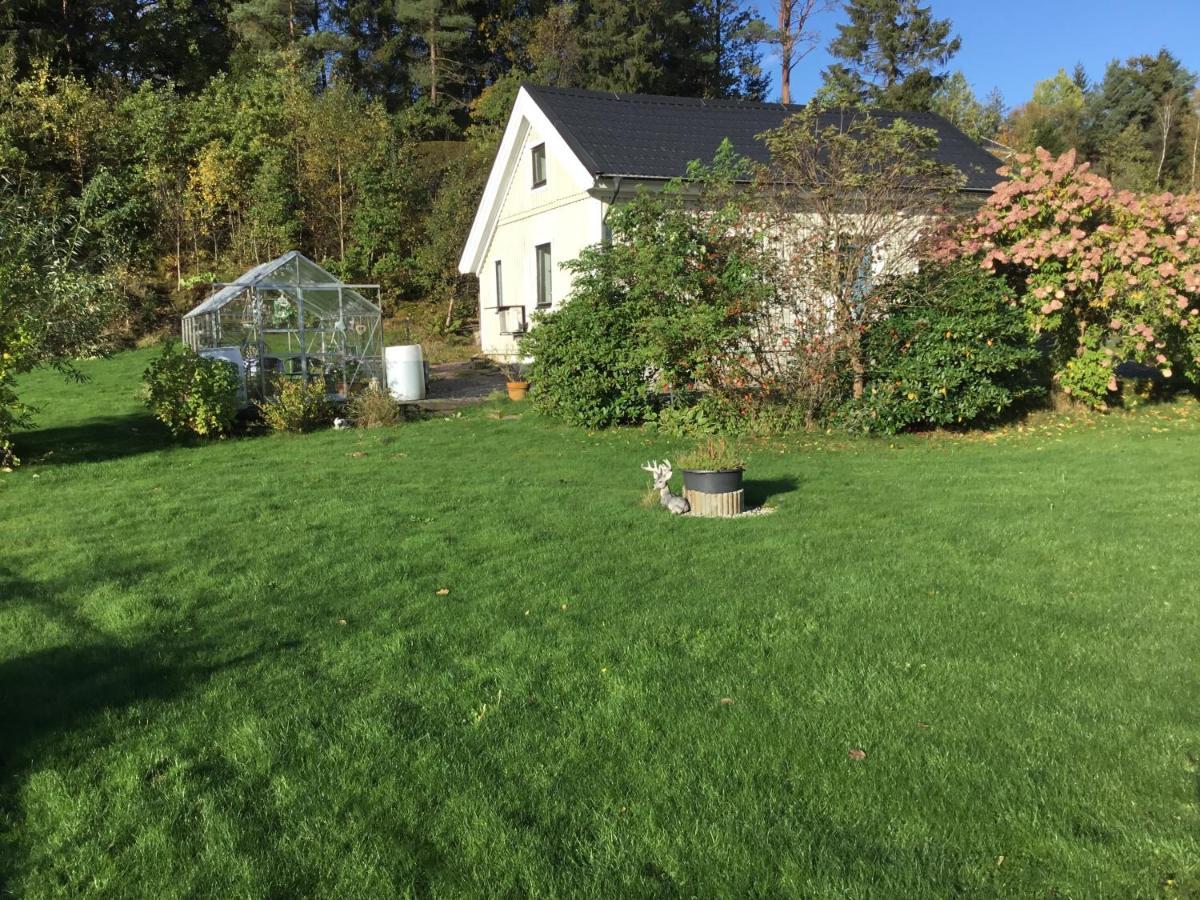 Airbnbekasberg Olofstorp Екстер'єр фото