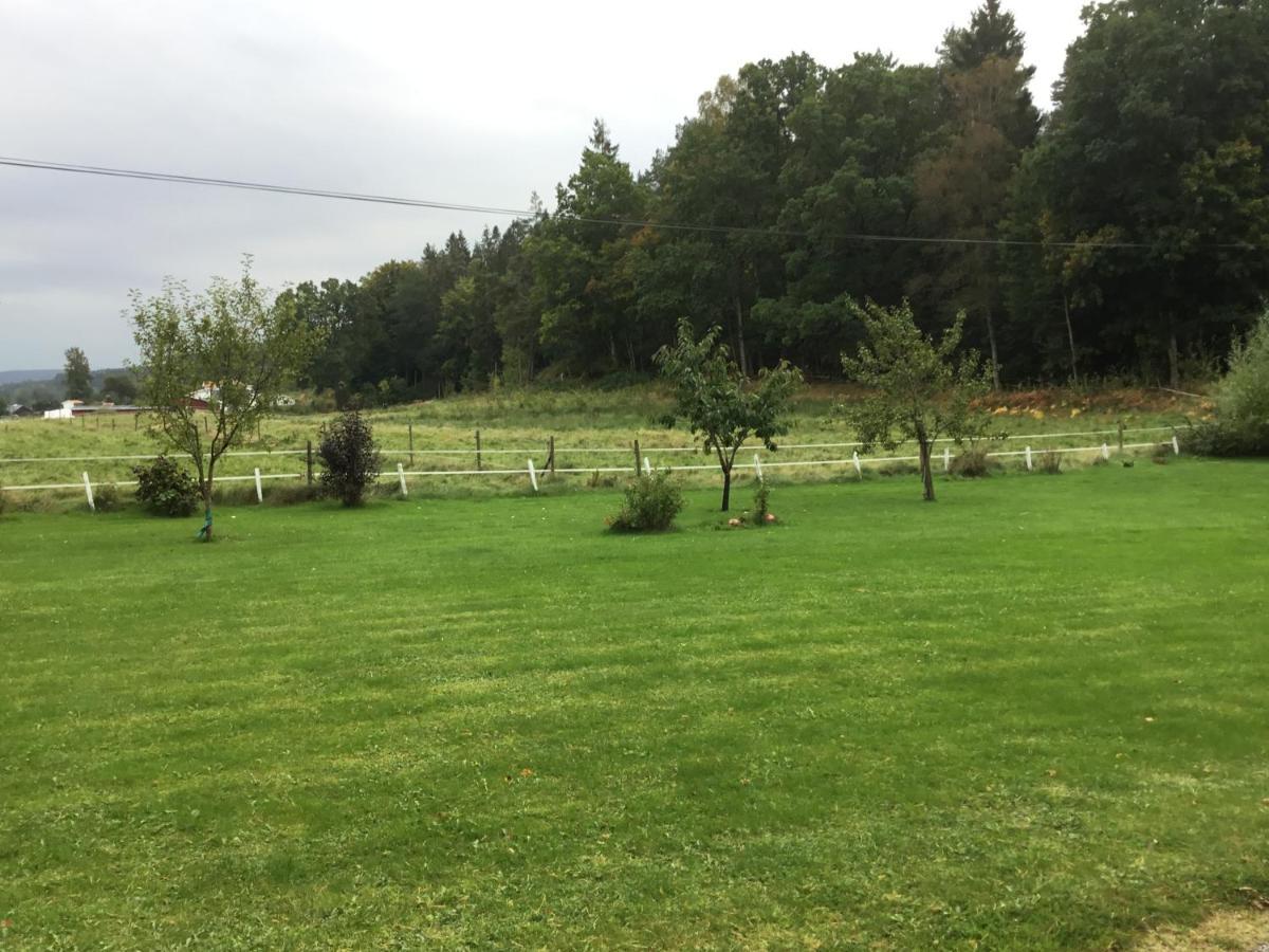 Airbnbekasberg Olofstorp Екстер'єр фото