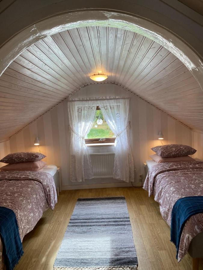Airbnbekasberg Olofstorp Екстер'єр фото