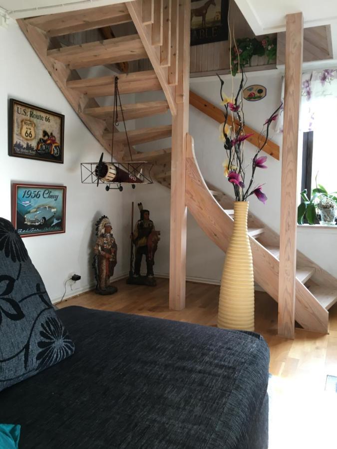 Airbnbekasberg Olofstorp Екстер'єр фото