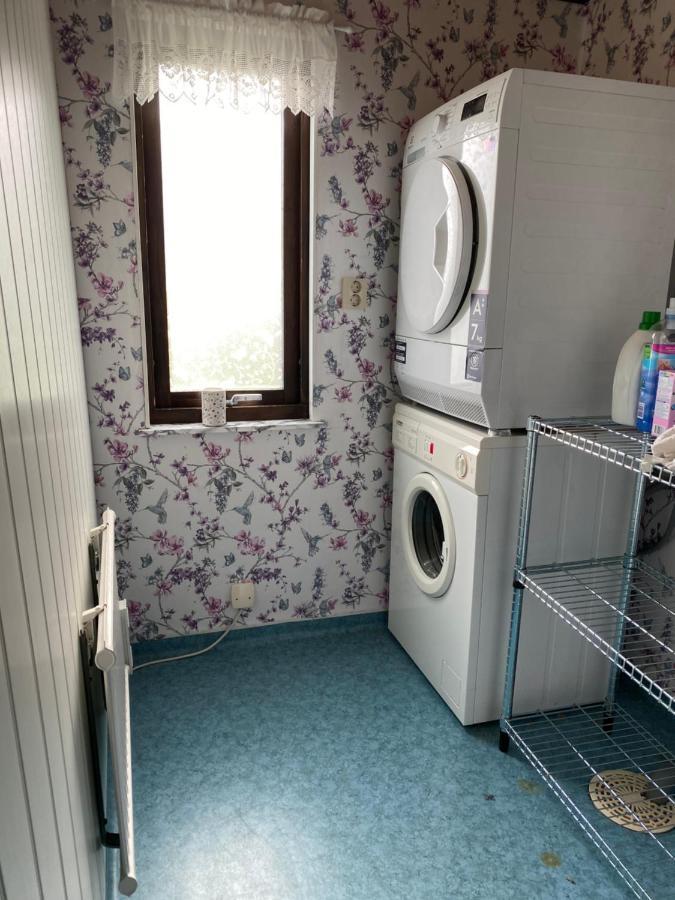 Airbnbekasberg Olofstorp Екстер'єр фото