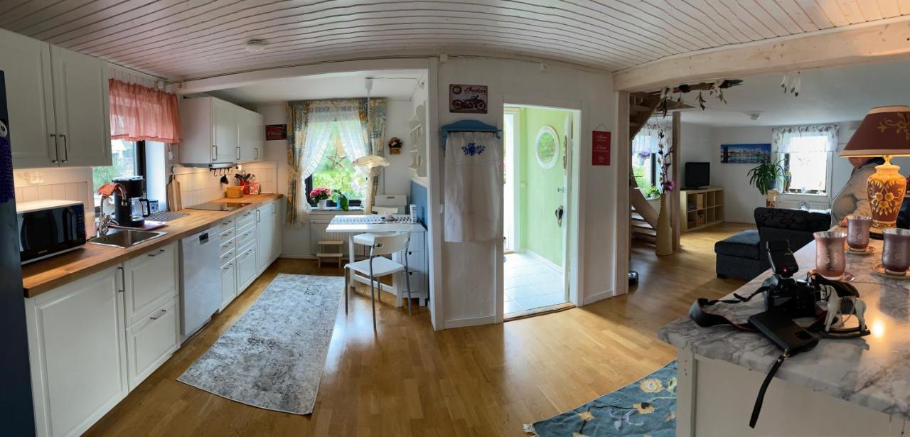 Airbnbekasberg Olofstorp Екстер'єр фото