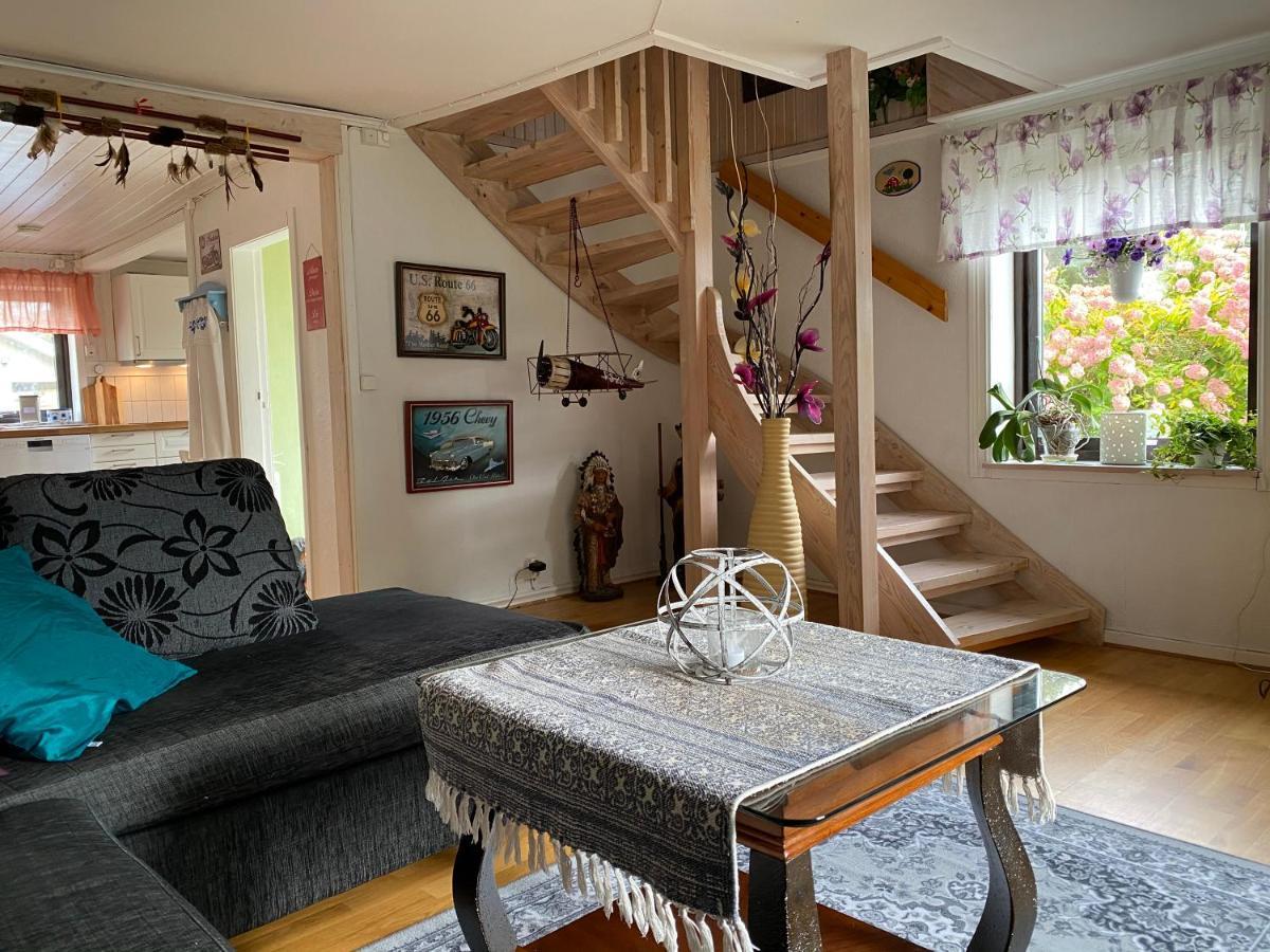 Airbnbekasberg Olofstorp Екстер'єр фото