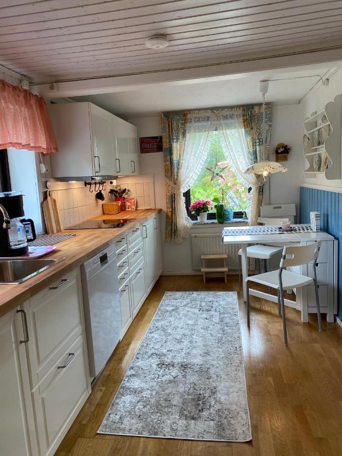 Airbnbekasberg Olofstorp Екстер'єр фото