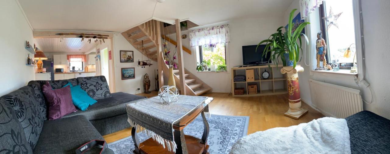 Airbnbekasberg Olofstorp Екстер'єр фото