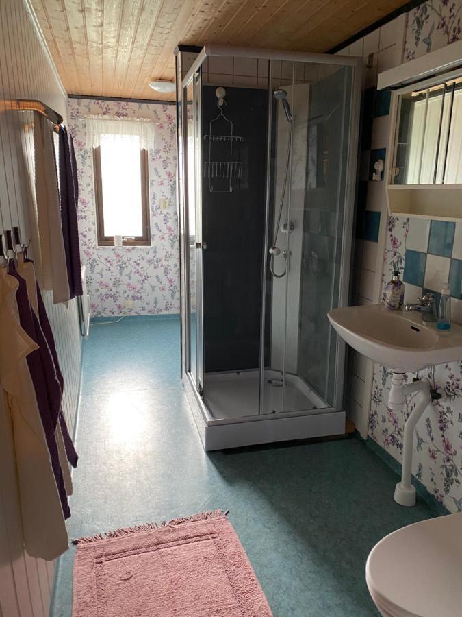 Airbnbekasberg Olofstorp Екстер'єр фото
