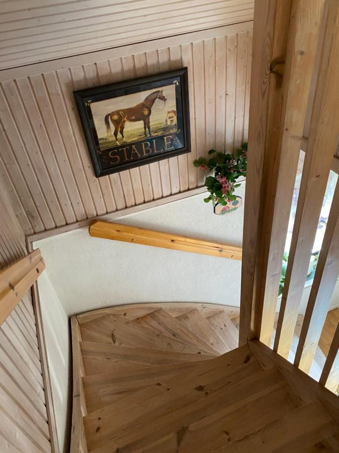 Airbnbekasberg Olofstorp Екстер'єр фото