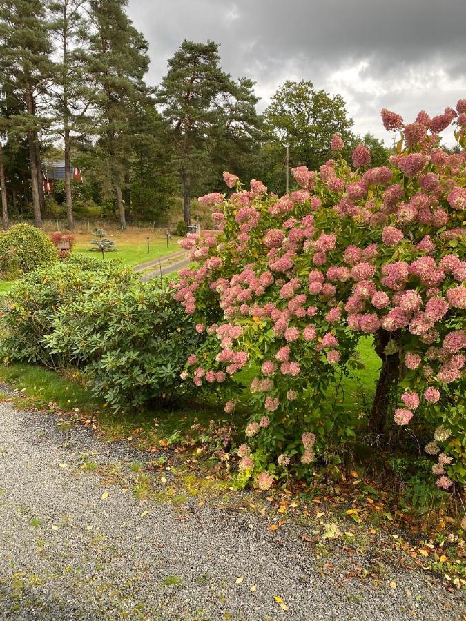 Airbnbekasberg Olofstorp Екстер'єр фото