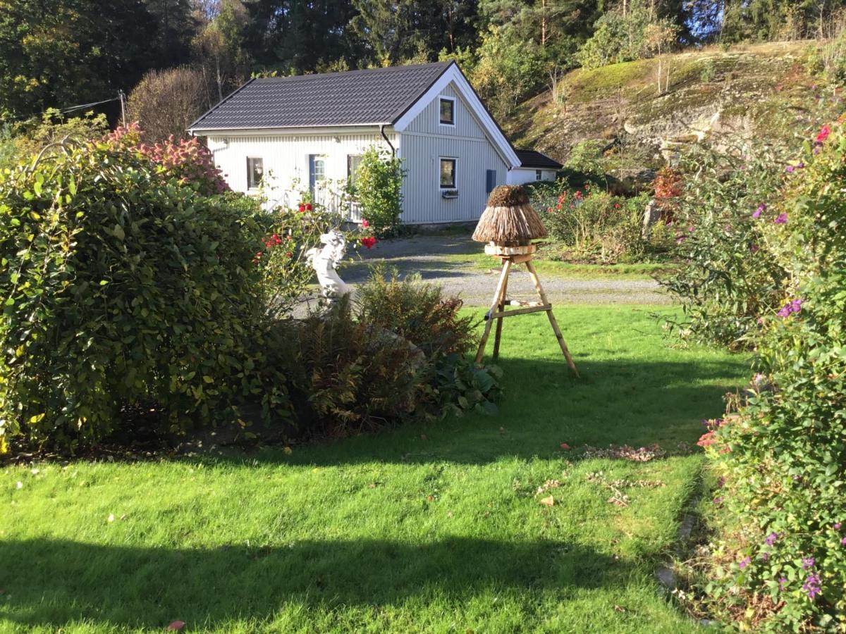 Airbnbekasberg Olofstorp Екстер'єр фото