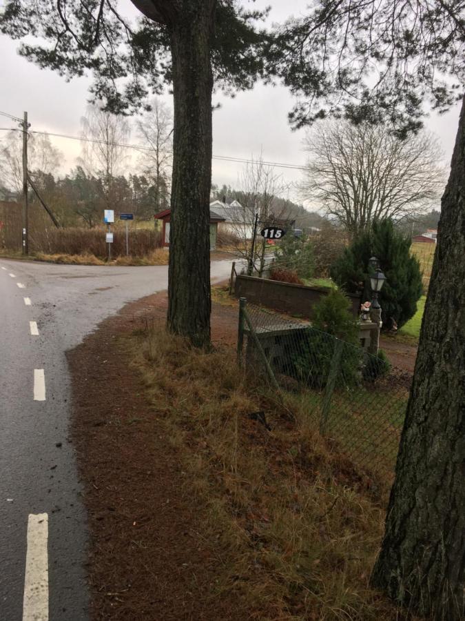Airbnbekasberg Olofstorp Екстер'єр фото