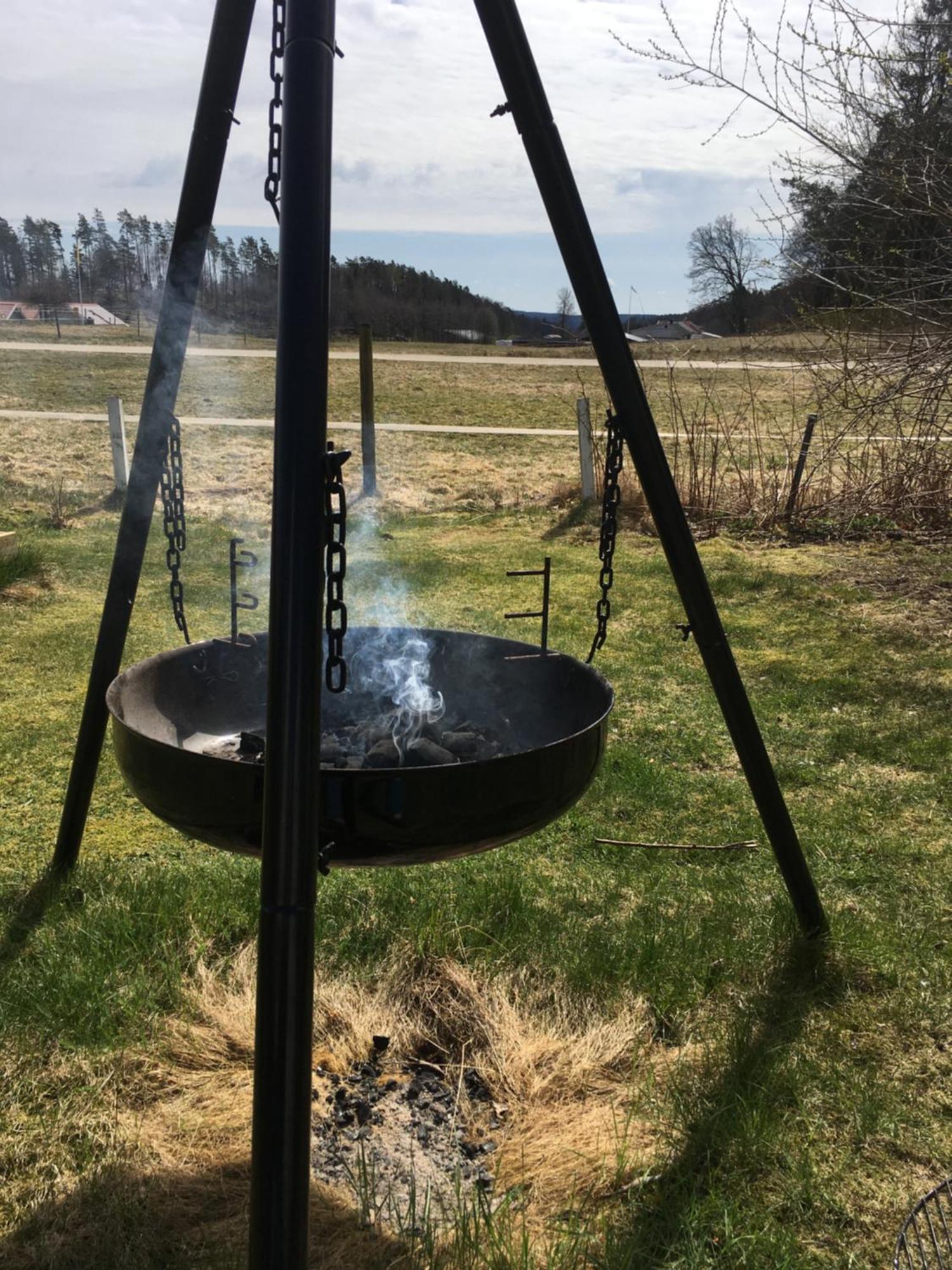 Airbnbekasberg Olofstorp Екстер'єр фото