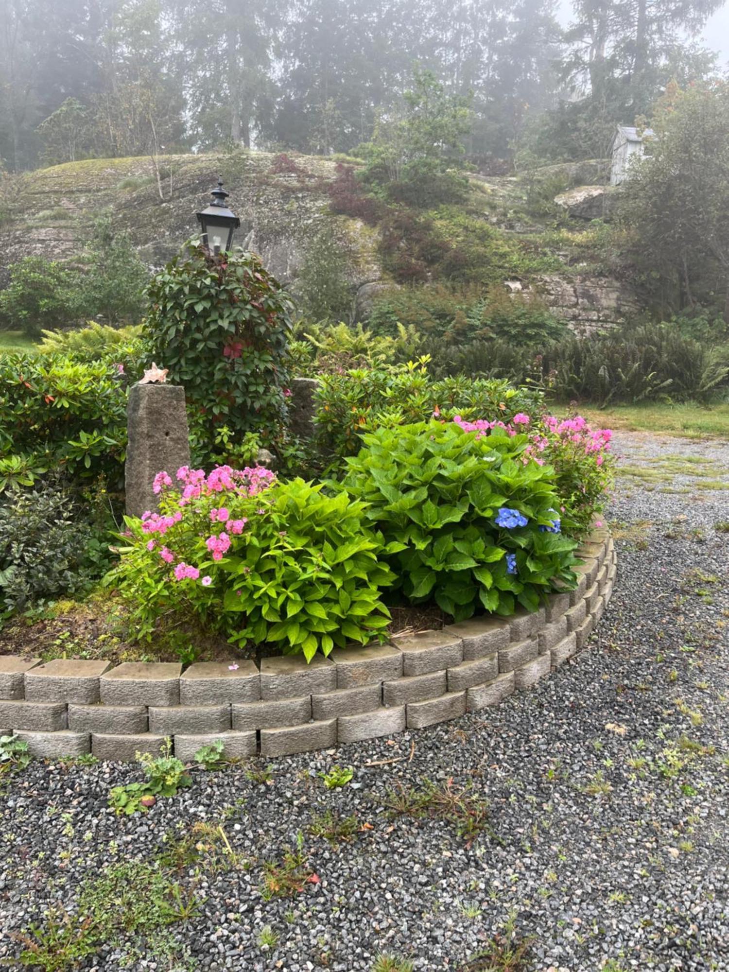 Airbnbekasberg Olofstorp Екстер'єр фото
